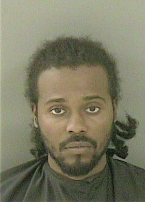 Ethyen Campbell, - Indian River County, FL 